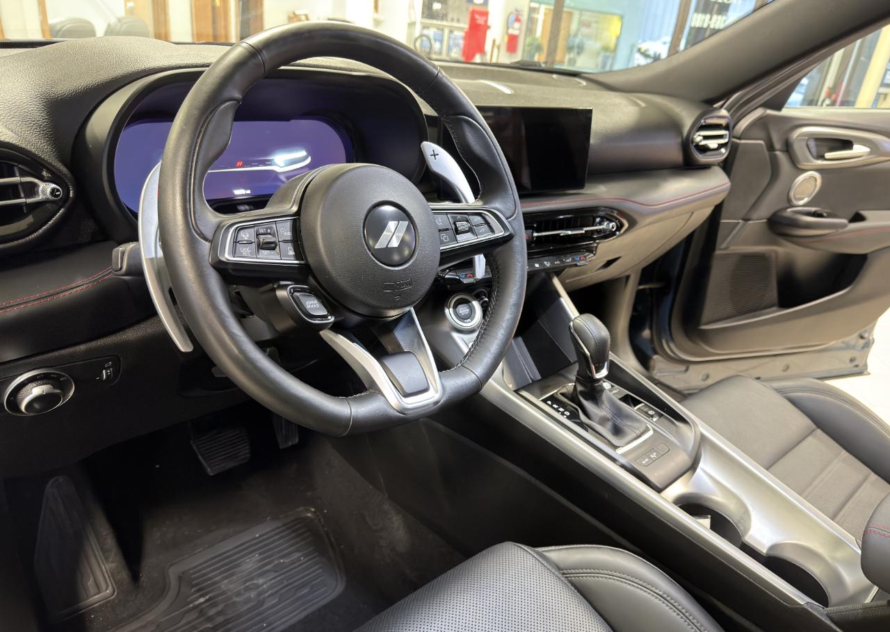 Dodge Hornet R/T Plus EAWD *Ltd Avail* 2024