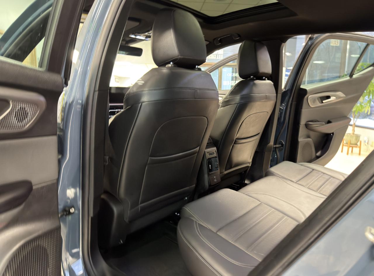 Dodge Hornet R/T Plus EAWD *Ltd Avail* 2024