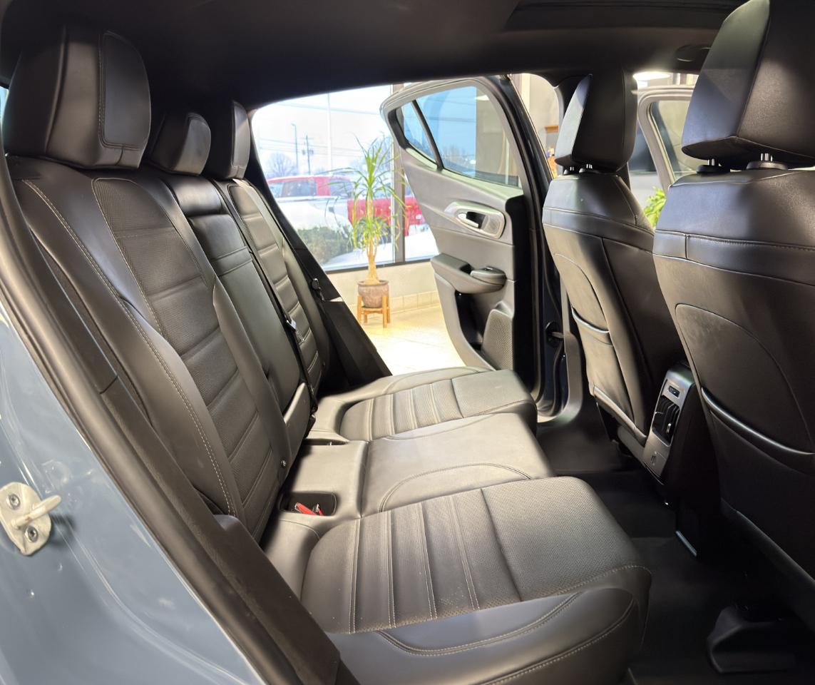 Dodge Hornet R/T Plus EAWD *Ltd Avail* 2024