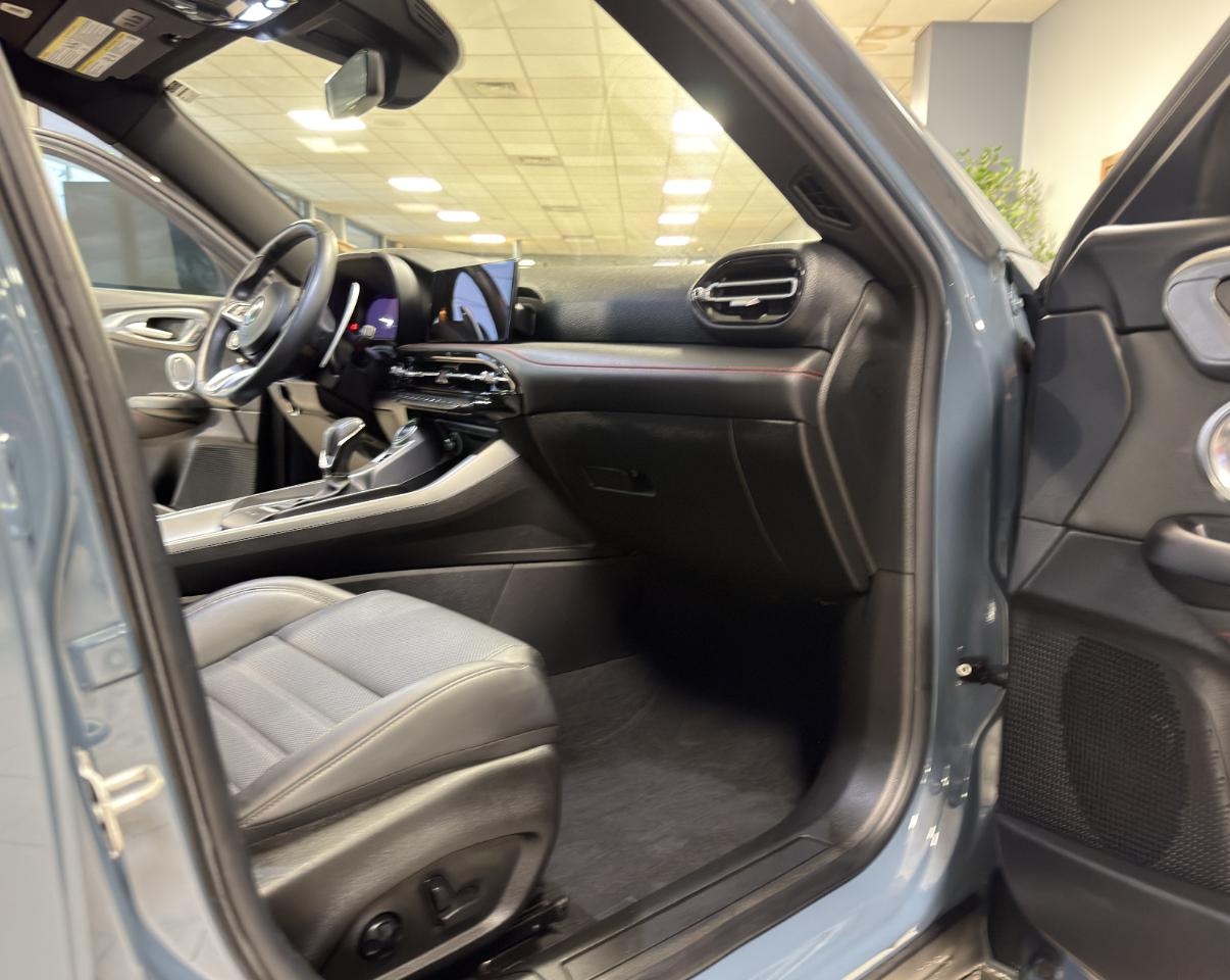 Dodge Hornet R/T Plus EAWD *Ltd Avail* 2024