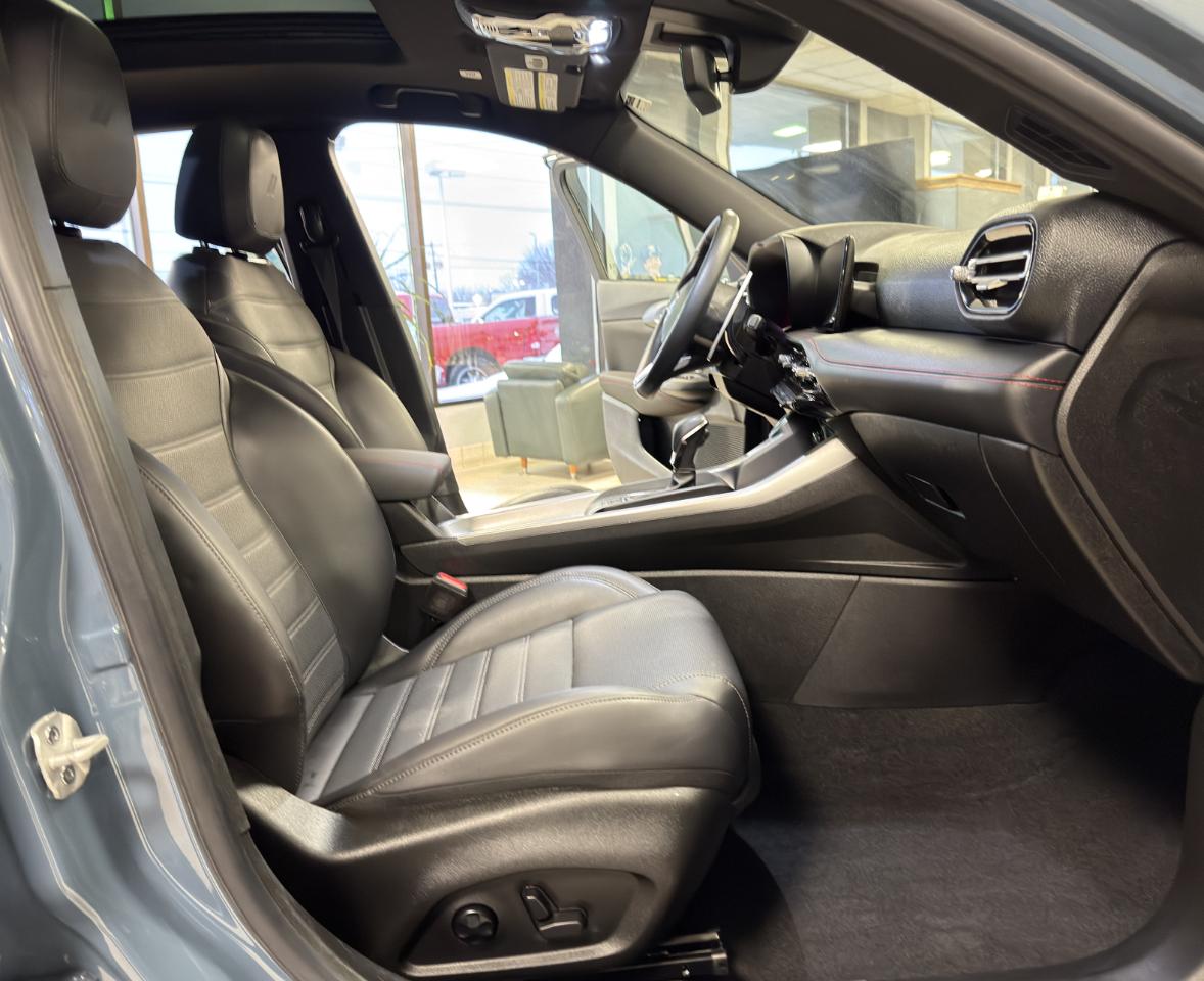 Dodge Hornet R/T Plus EAWD *Ltd Avail* 2024