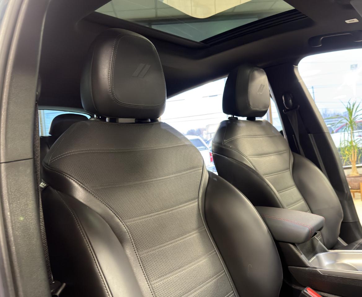 Dodge Hornet R/T Plus EAWD *Ltd Avail* 2024