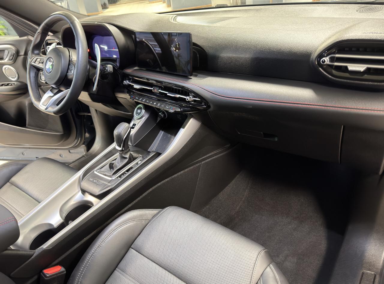 Dodge Hornet R/T Plus EAWD *Ltd Avail* 2024