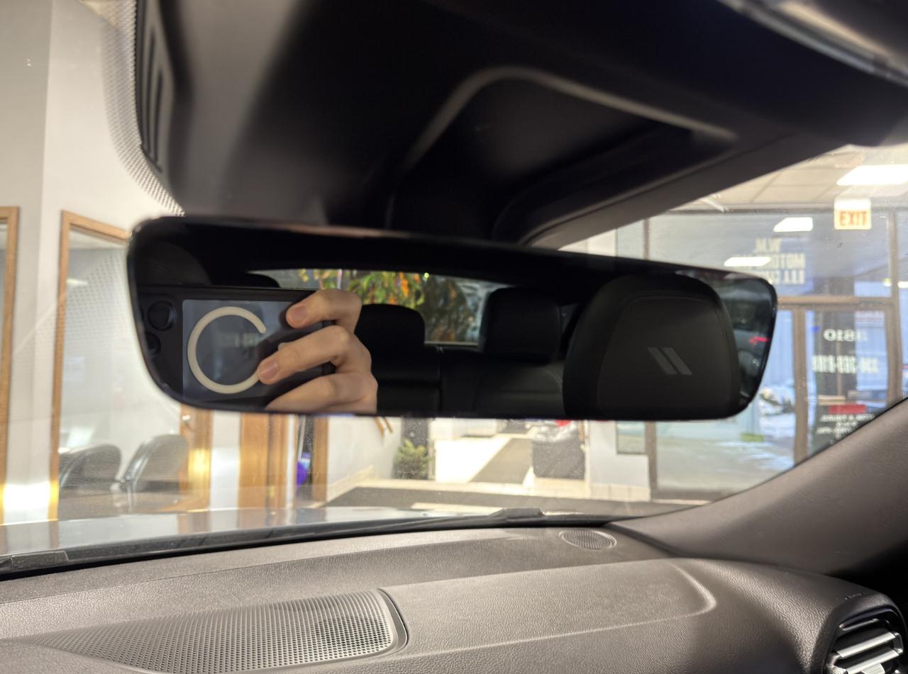 Dodge Hornet R/T Plus EAWD *Ltd Avail* 2024