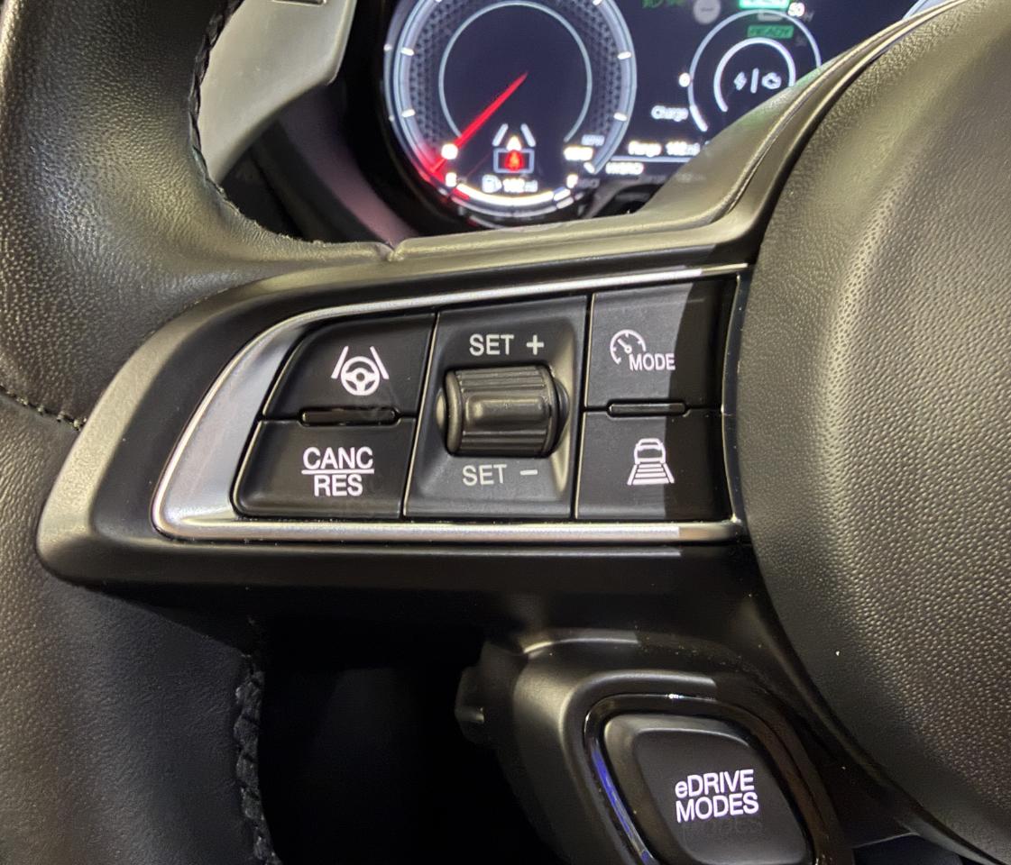 Dodge Hornet R/T Plus EAWD *Ltd Avail* 2024