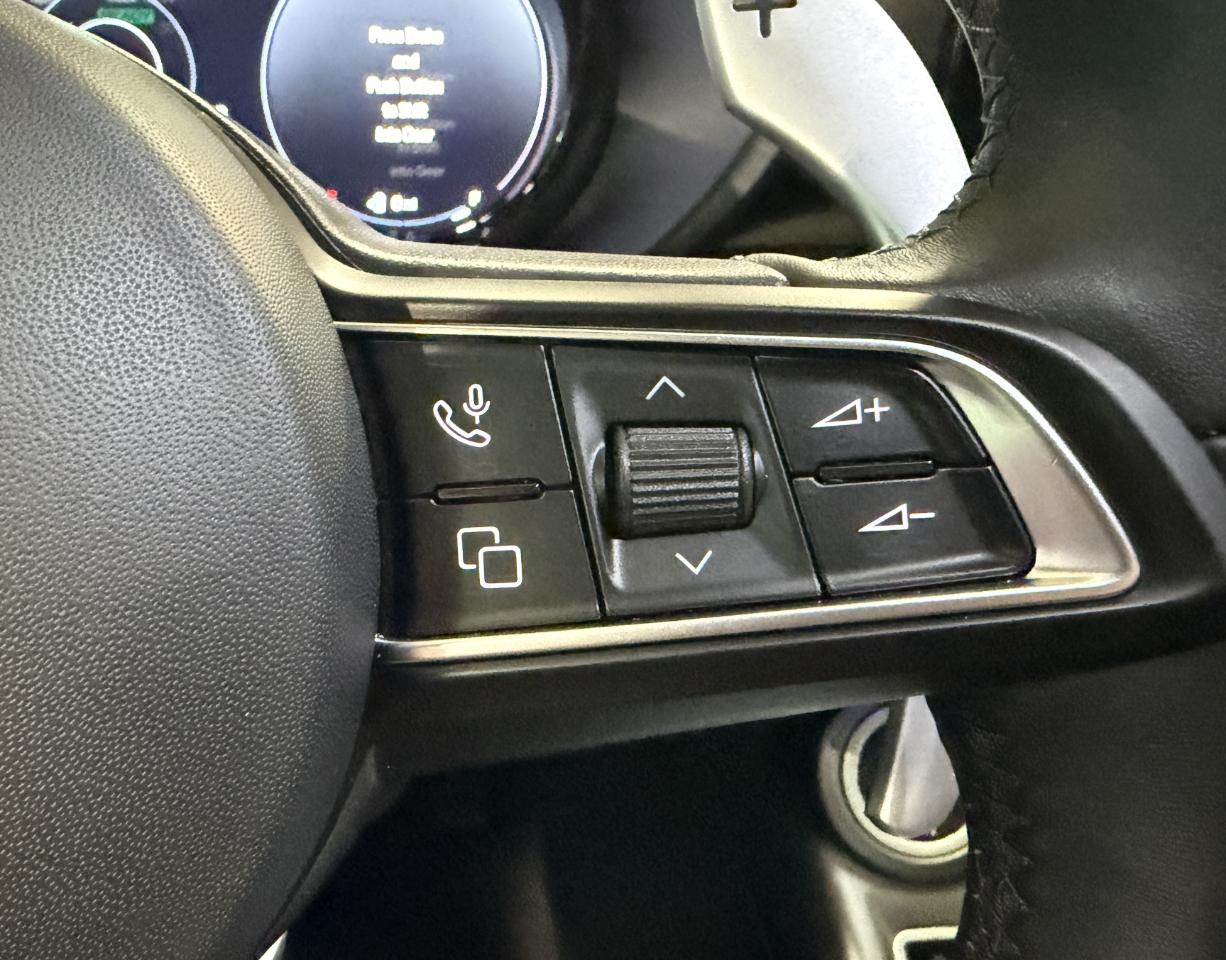 Dodge Hornet R/T Plus EAWD *Ltd Avail* 2024