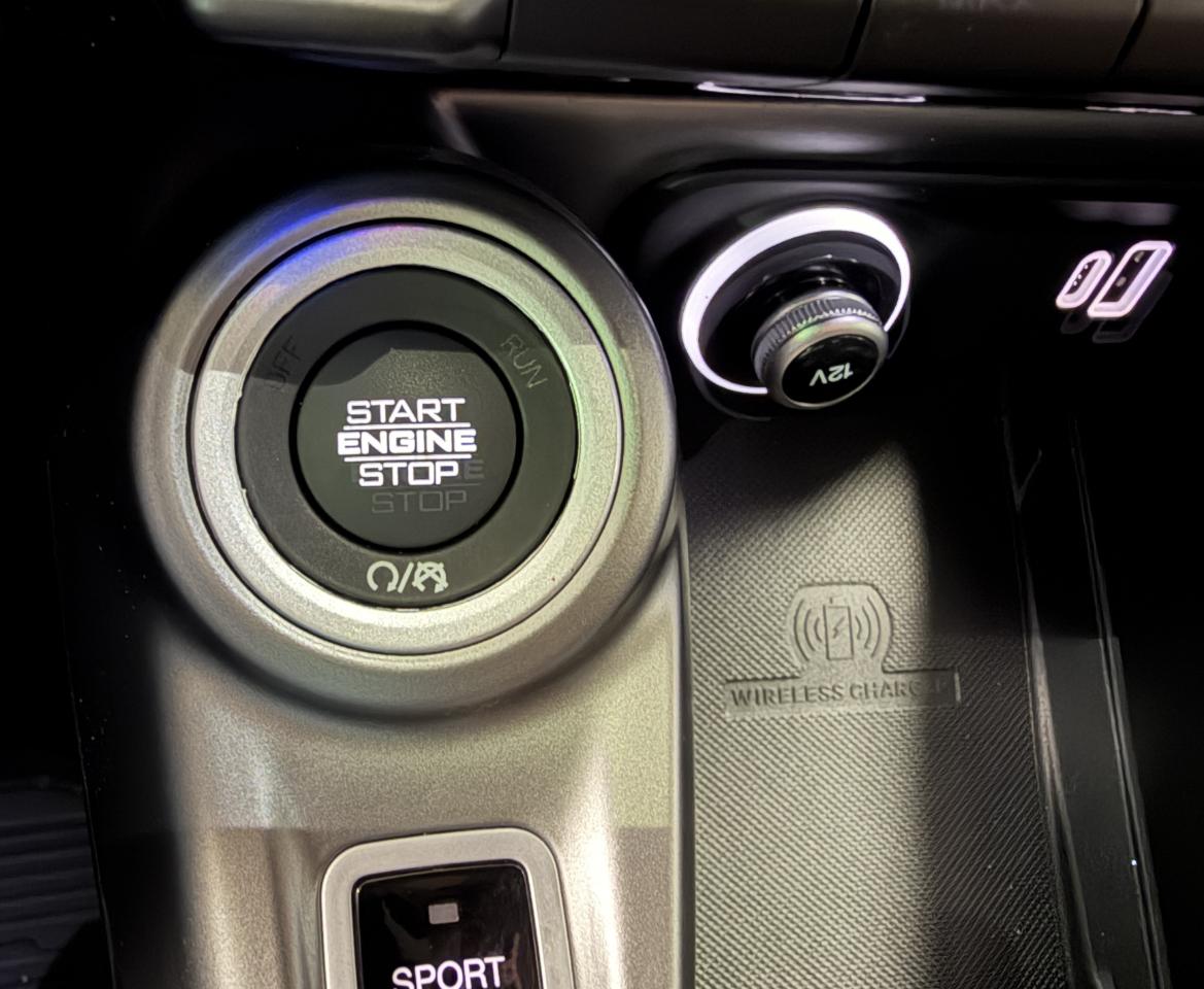 Dodge Hornet R/T Plus EAWD *Ltd Avail* 2024