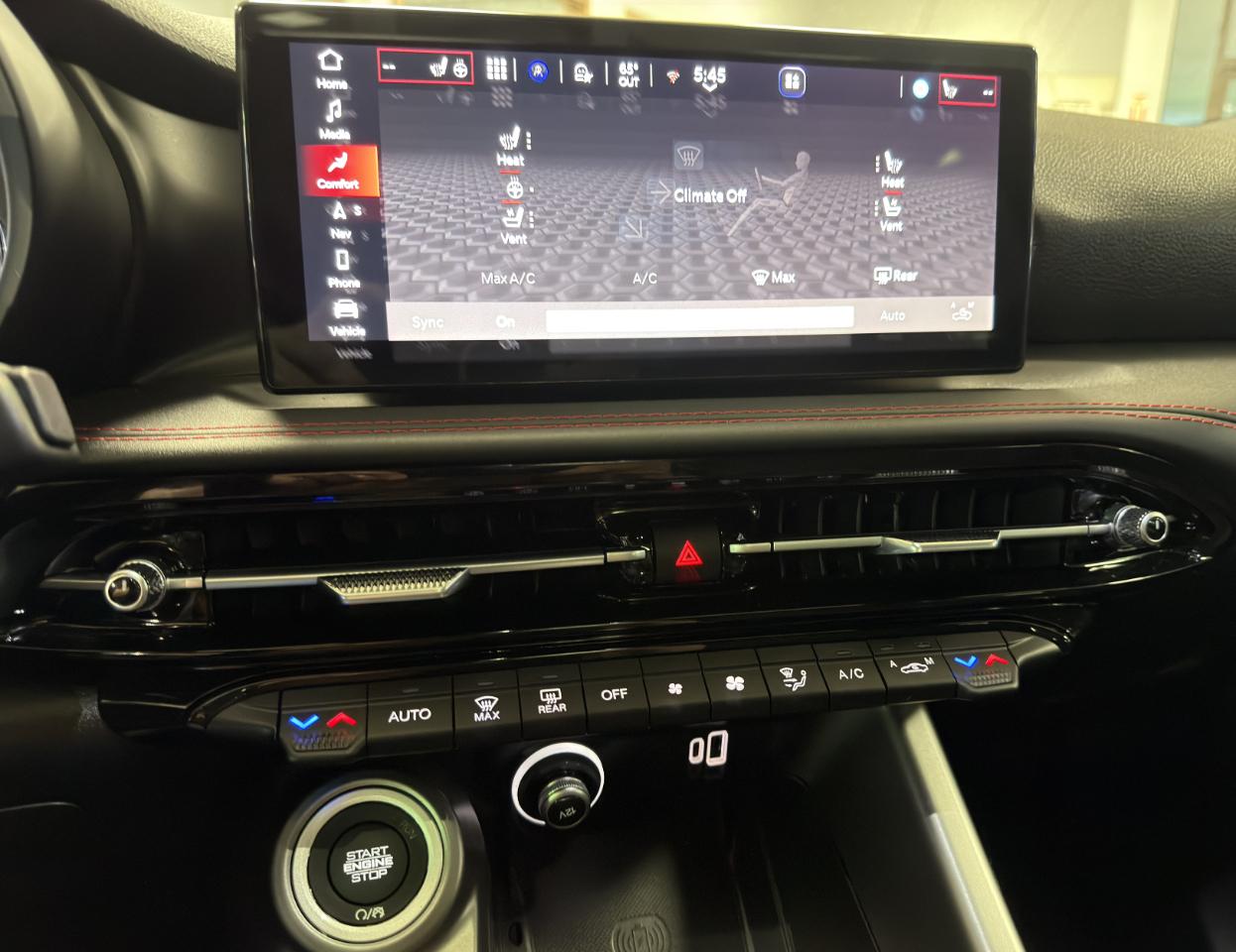 Dodge Hornet R/T Plus EAWD *Ltd Avail* 2024