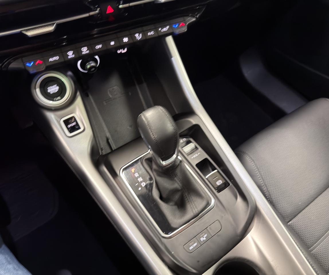 Dodge Hornet R/T Plus EAWD *Ltd Avail* 2024