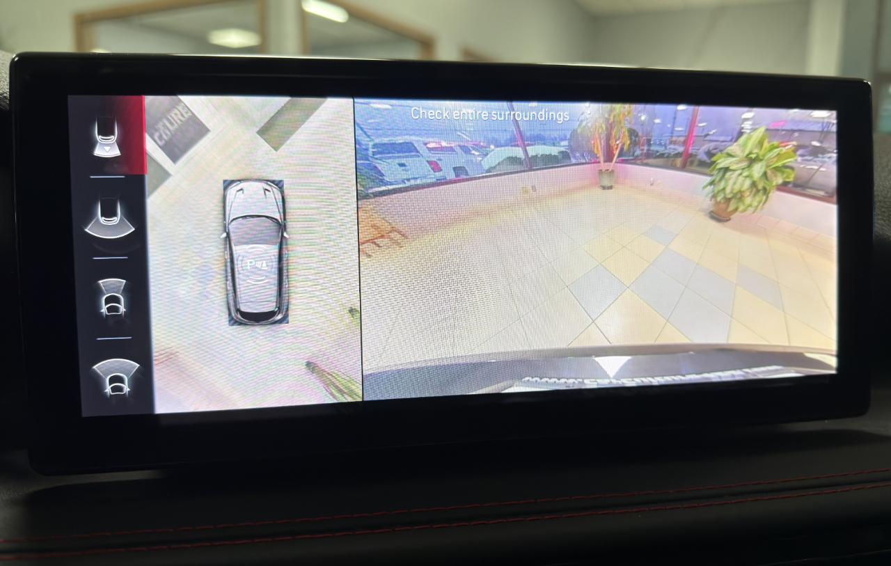 Dodge Hornet R/T Plus EAWD *Ltd Avail* 2024