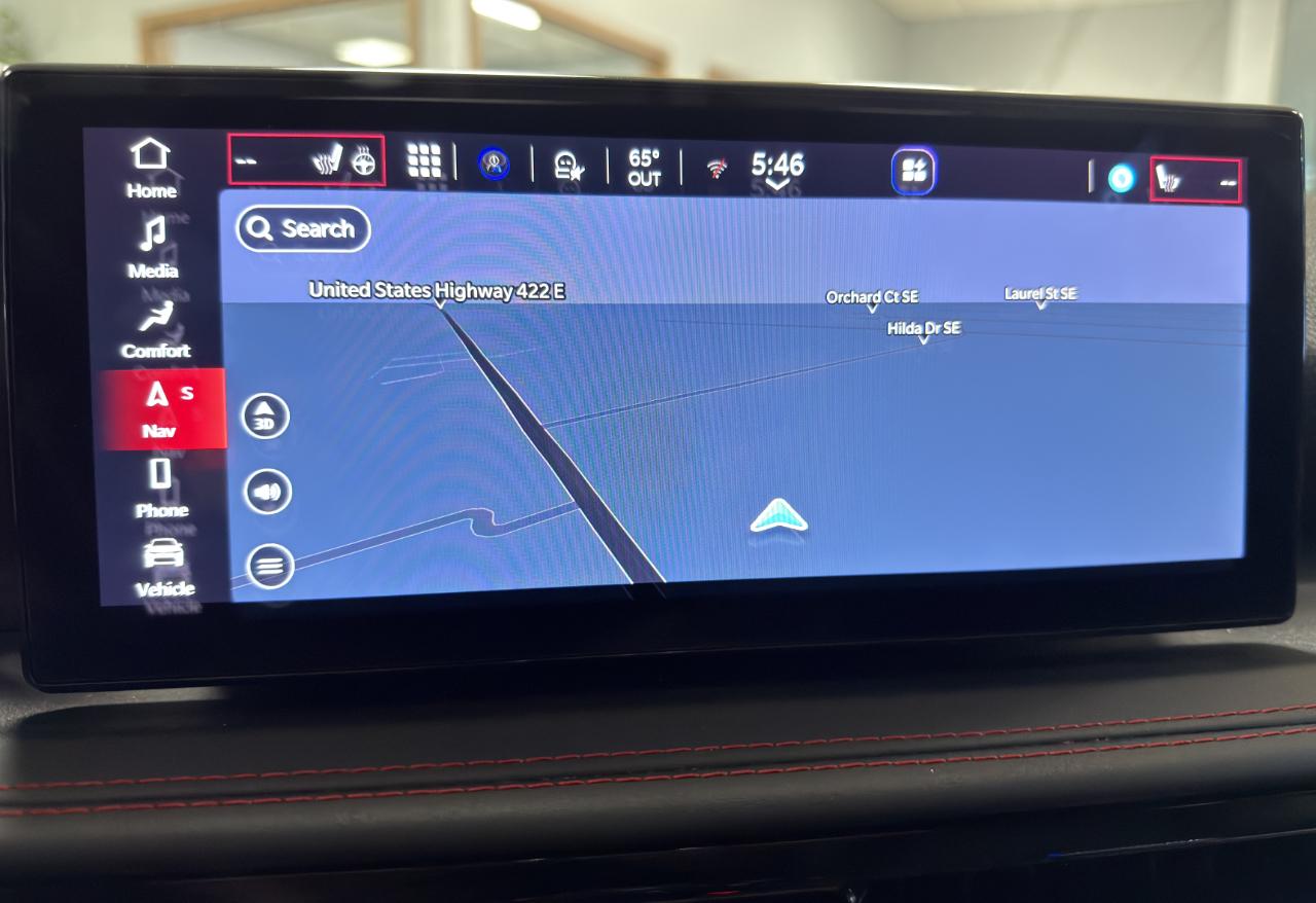 Dodge Hornet R/T Plus EAWD *Ltd Avail* 2024