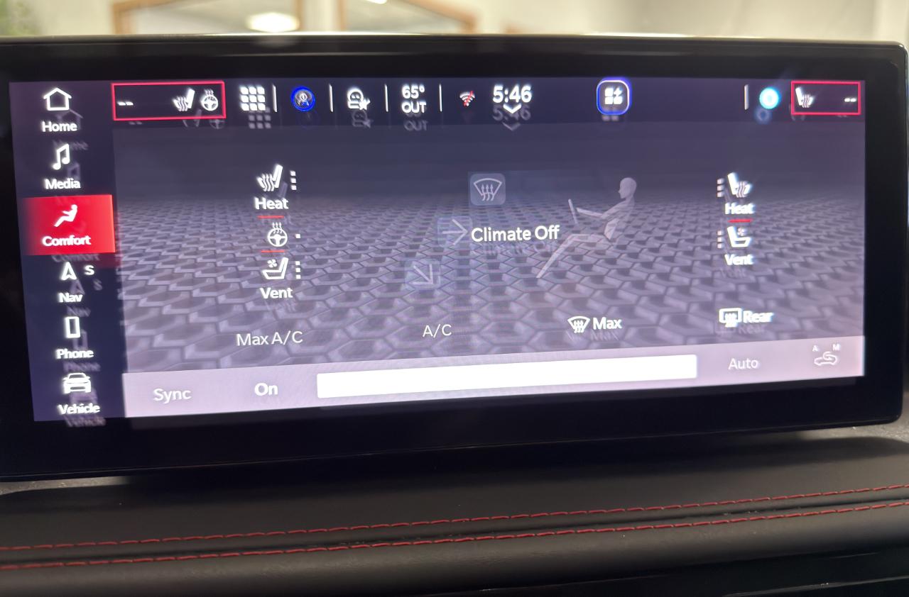 Dodge Hornet R/T Plus EAWD *Ltd Avail* 2024