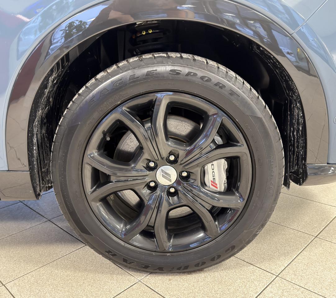 Dodge Hornet R/T Plus EAWD *Ltd Avail* 2024