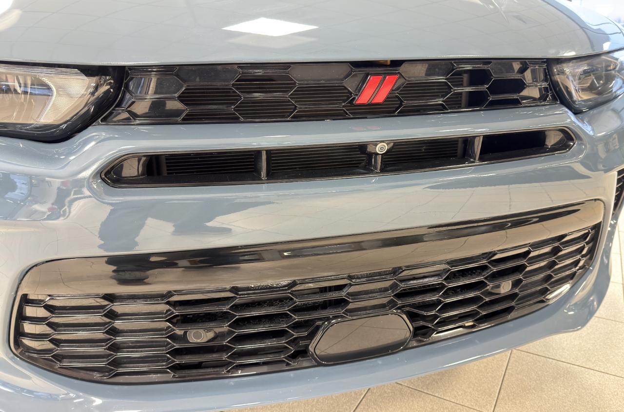 Dodge Hornet R/T Plus EAWD *Ltd Avail* 2024