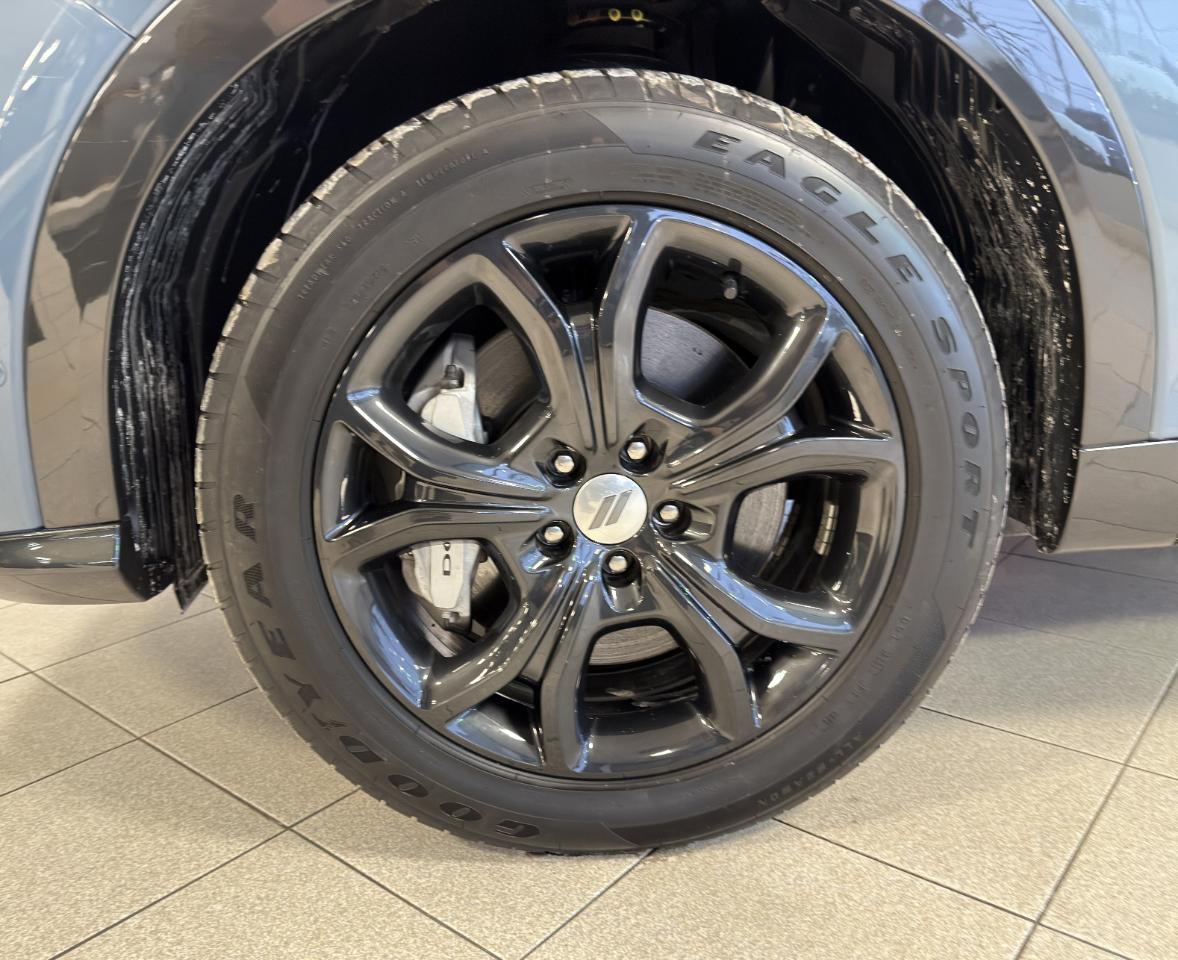 Dodge Hornet R/T Plus EAWD *Ltd Avail* 2024