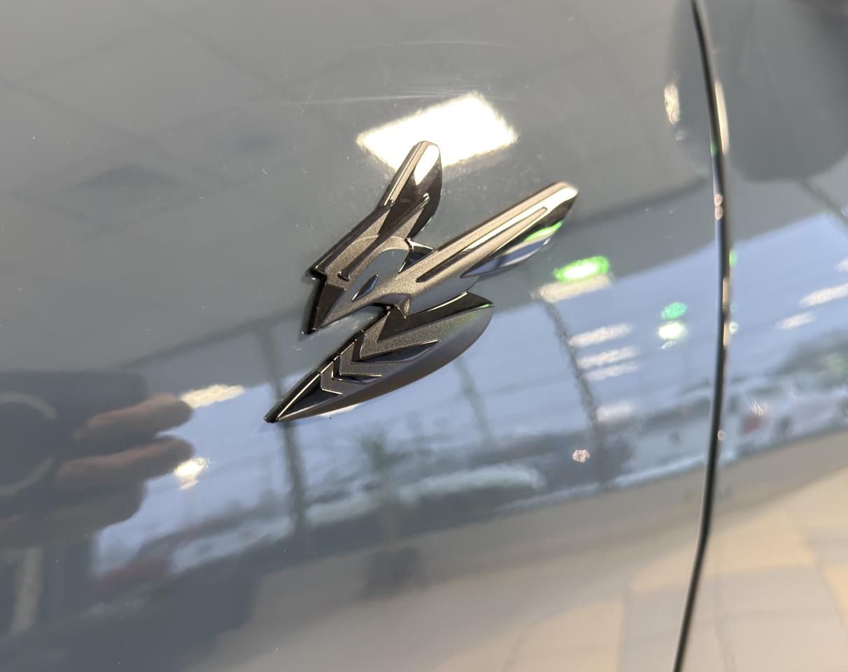 Dodge Hornet R/T Plus EAWD *Ltd Avail* 2024