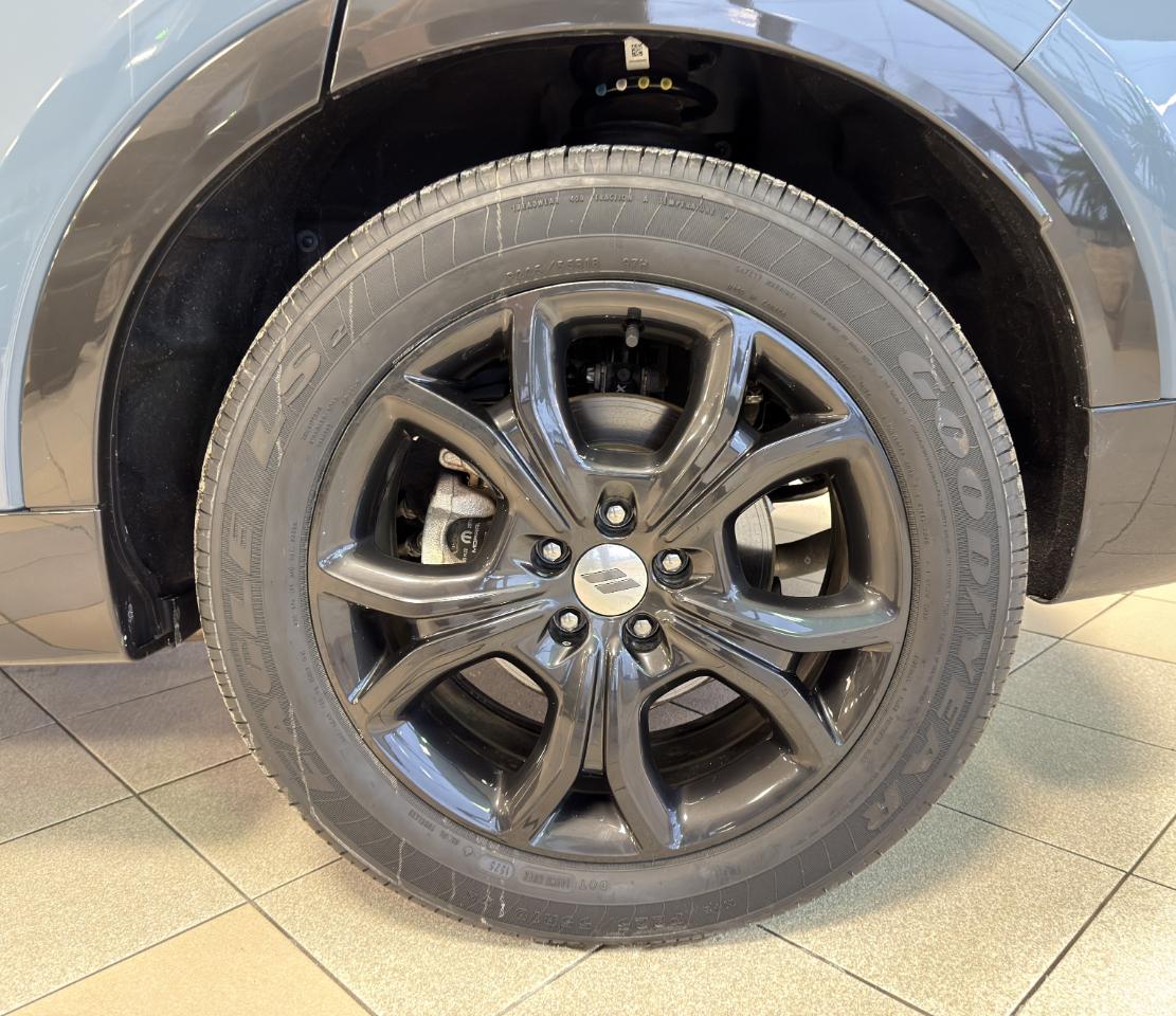 Dodge Hornet R/T Plus EAWD *Ltd Avail* 2024