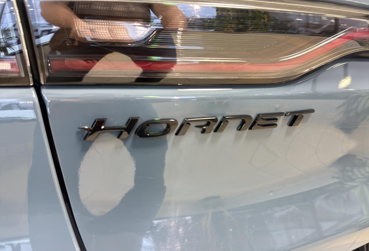 Dodge Hornet R/T Plus EAWD *Ltd Avail* 2024