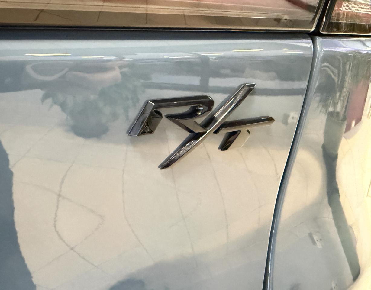 Dodge Hornet R/T Plus EAWD *Ltd Avail* 2024