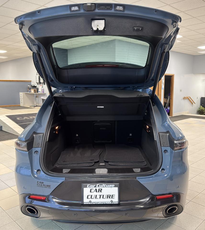 Dodge Hornet R/T Plus EAWD *Ltd Avail* 2024