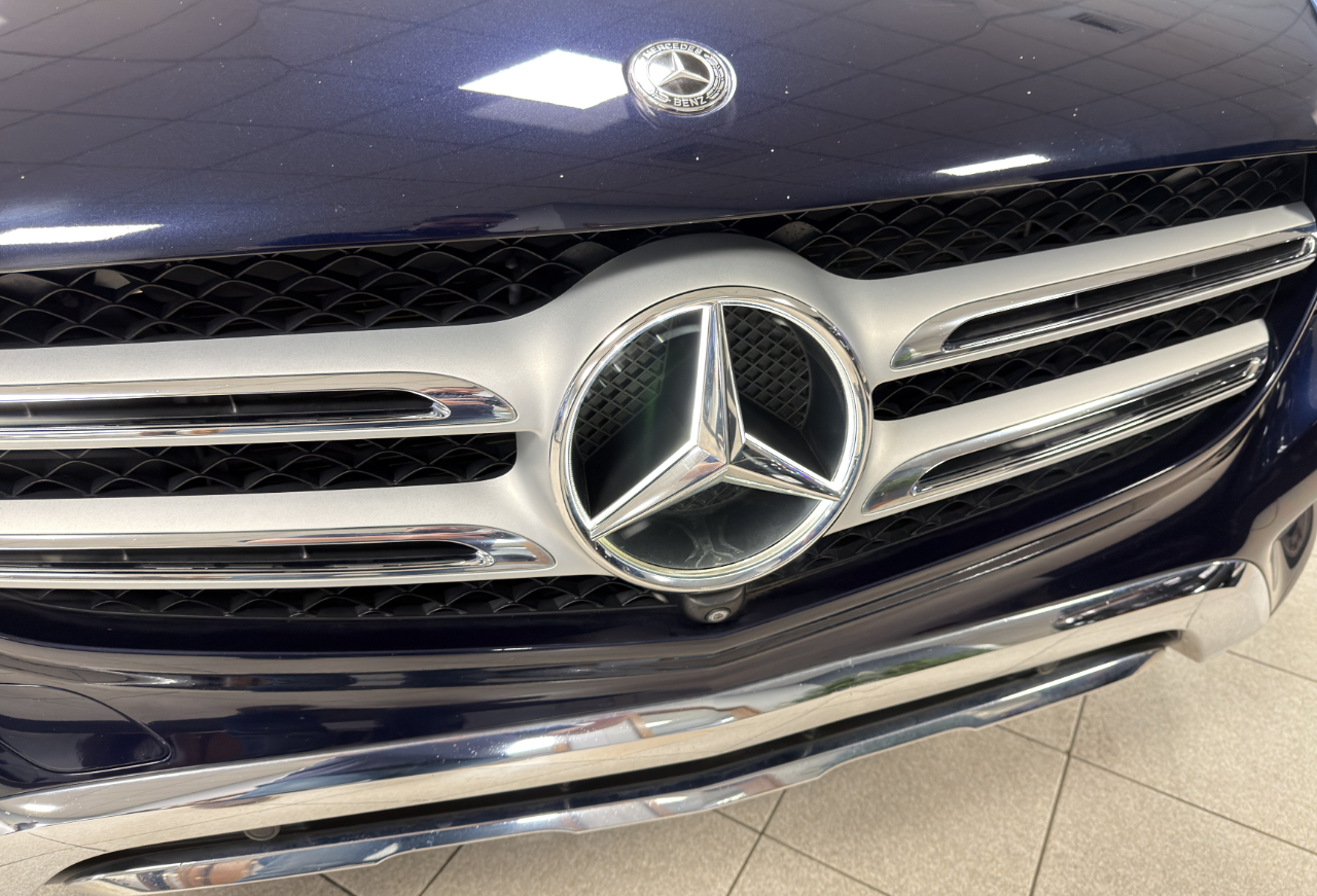 Mercedes-Benz GLC-Class GLC300 4MATIC 2019
