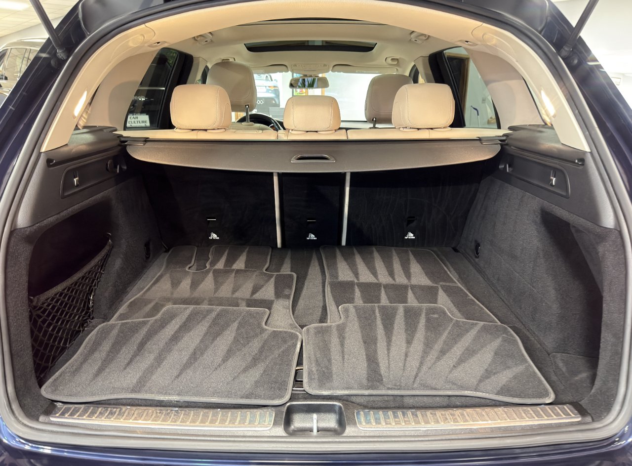 Mercedes-Benz GLC-Class GLC300 4MATIC 2019