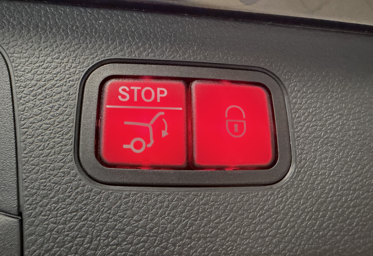 Mercedes-Benz GLC-Class GLC300 4MATIC 2019