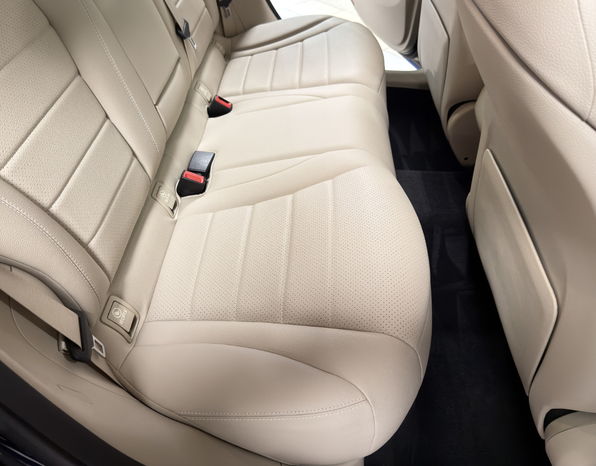 Mercedes-Benz GLC-Class GLC300 4MATIC 2019