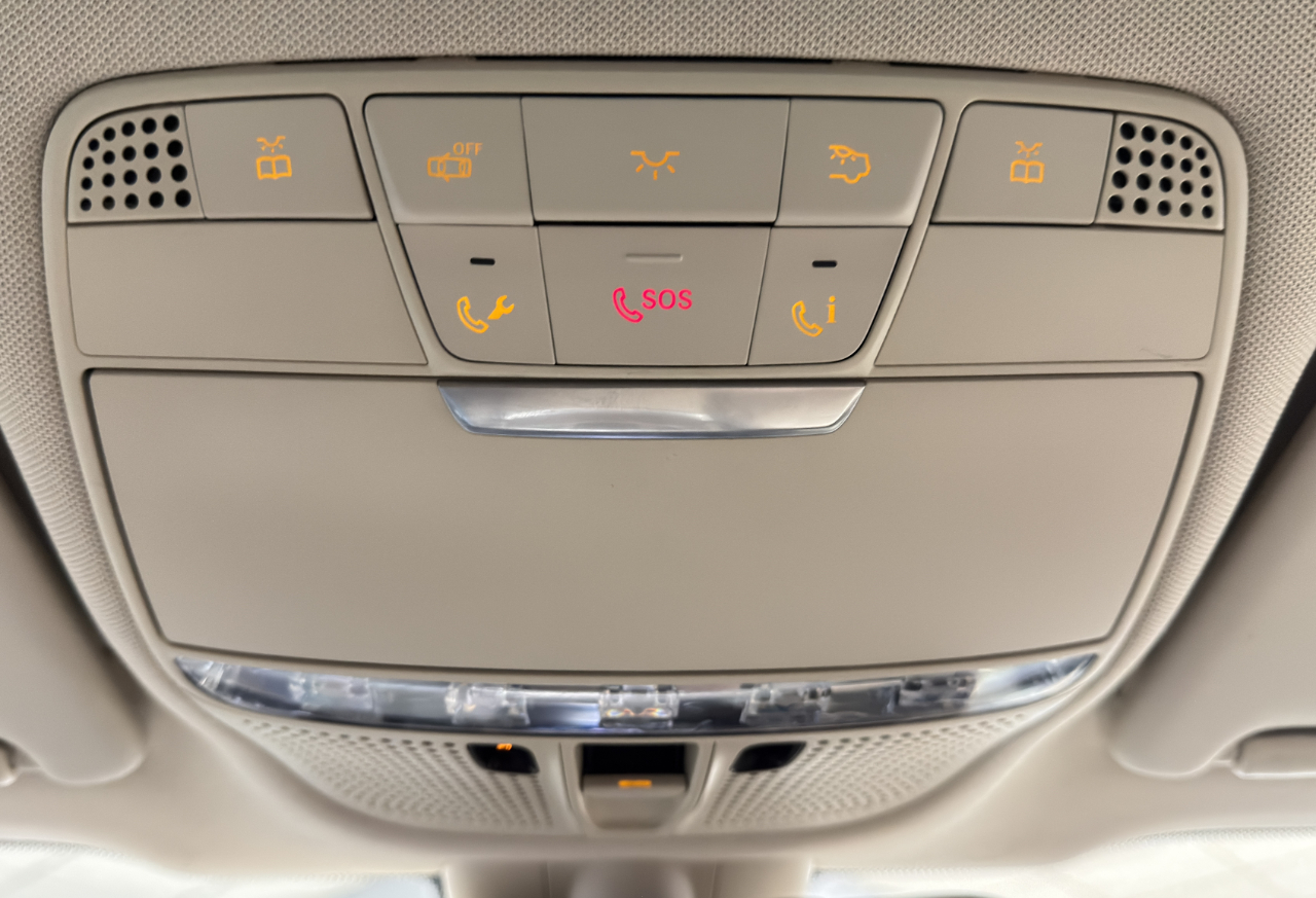 Mercedes-Benz GLC-Class GLC300 4MATIC 2019