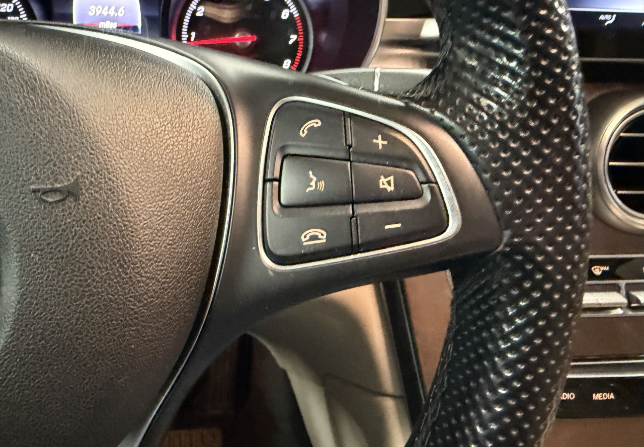 Mercedes-Benz GLC-Class GLC300 4MATIC 2019