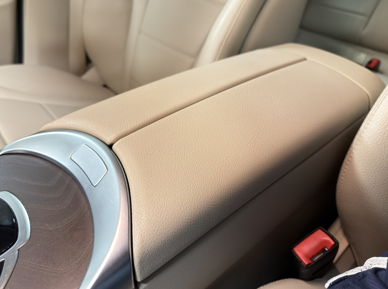 Mercedes-Benz GLC-Class GLC300 4MATIC 2019