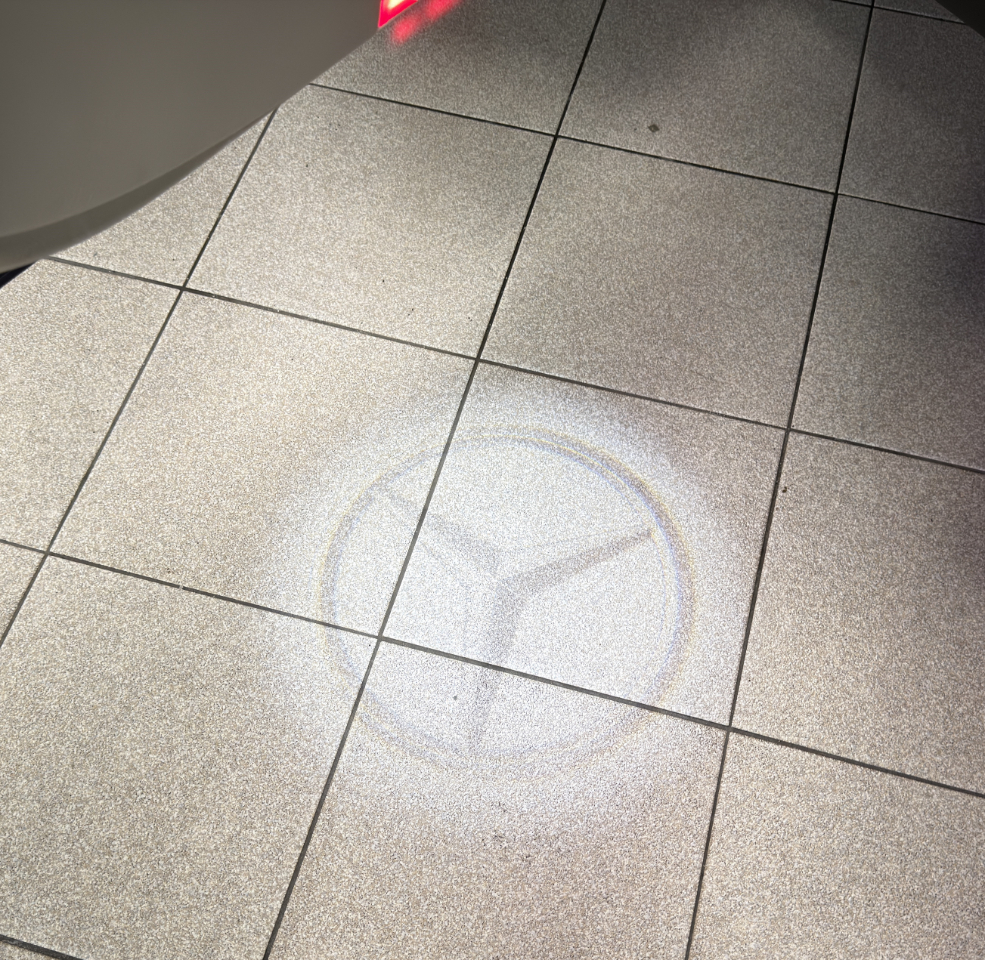 Mercedes-Benz GLC-Class GLC300 4MATIC 2019