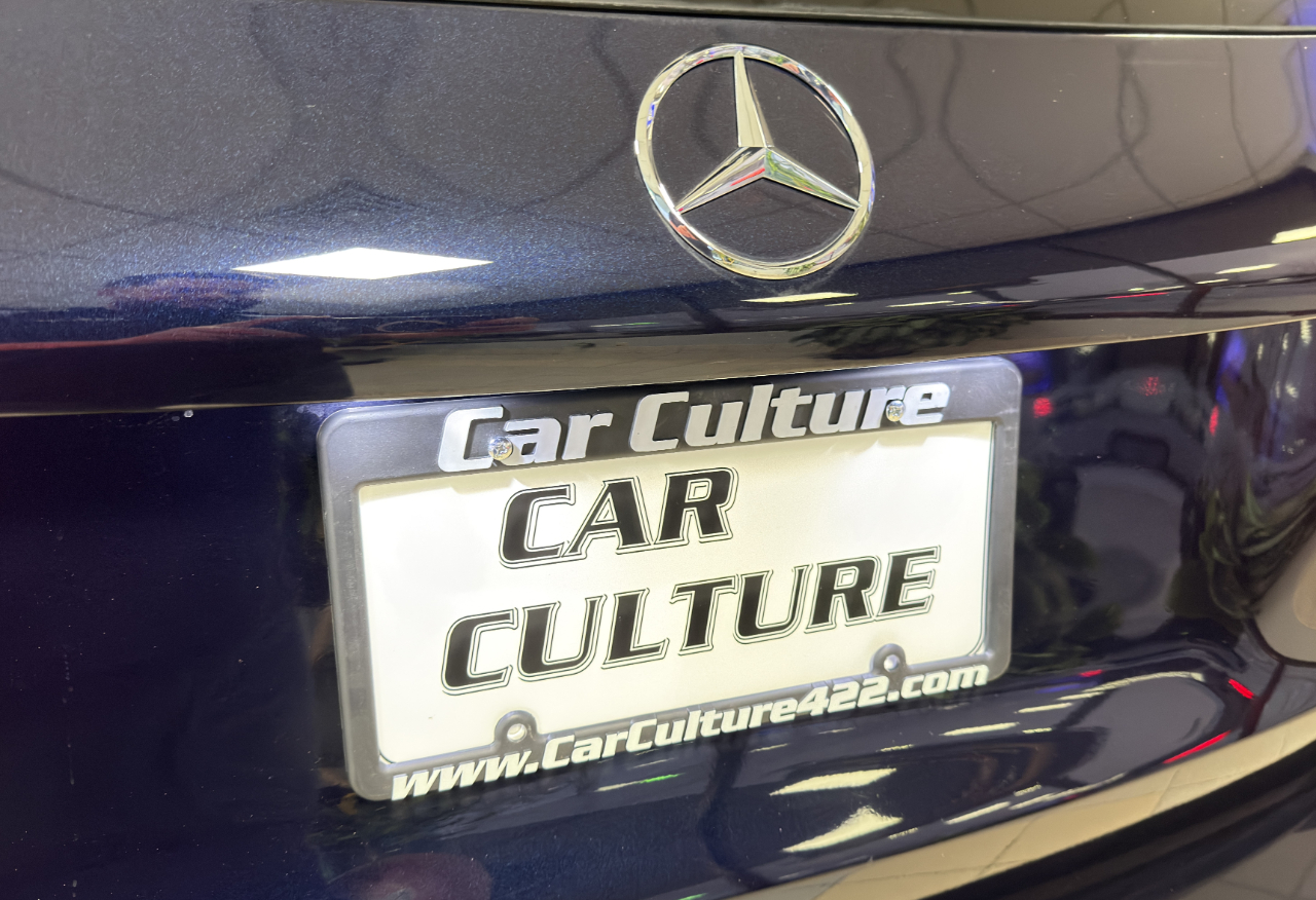 Mercedes-Benz GLC-Class GLC300 4MATIC 2019