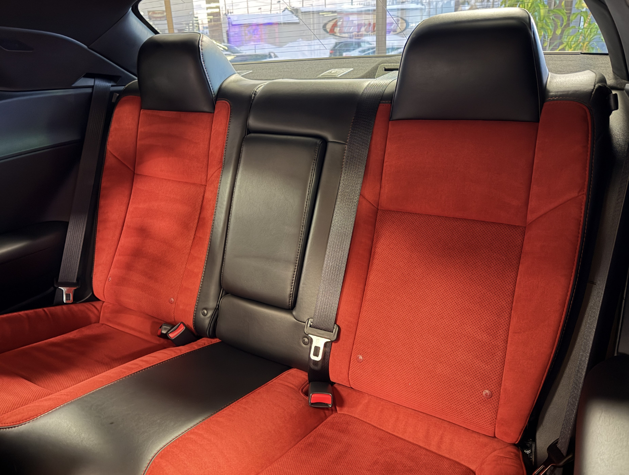 Dodge Challenger R/T SCAT Pack 2017