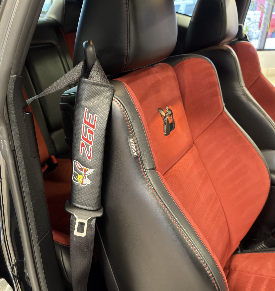 Dodge Challenger R/T SCAT Pack 2017