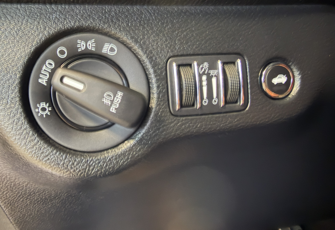 Dodge Challenger R/T SCAT Pack 2017