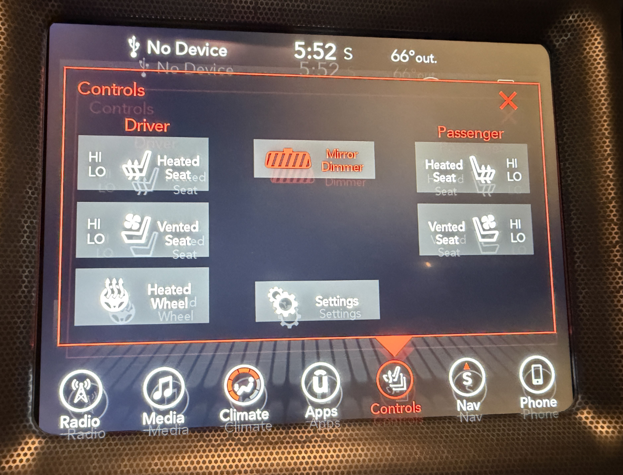 Dodge Challenger R/T SCAT Pack 2017