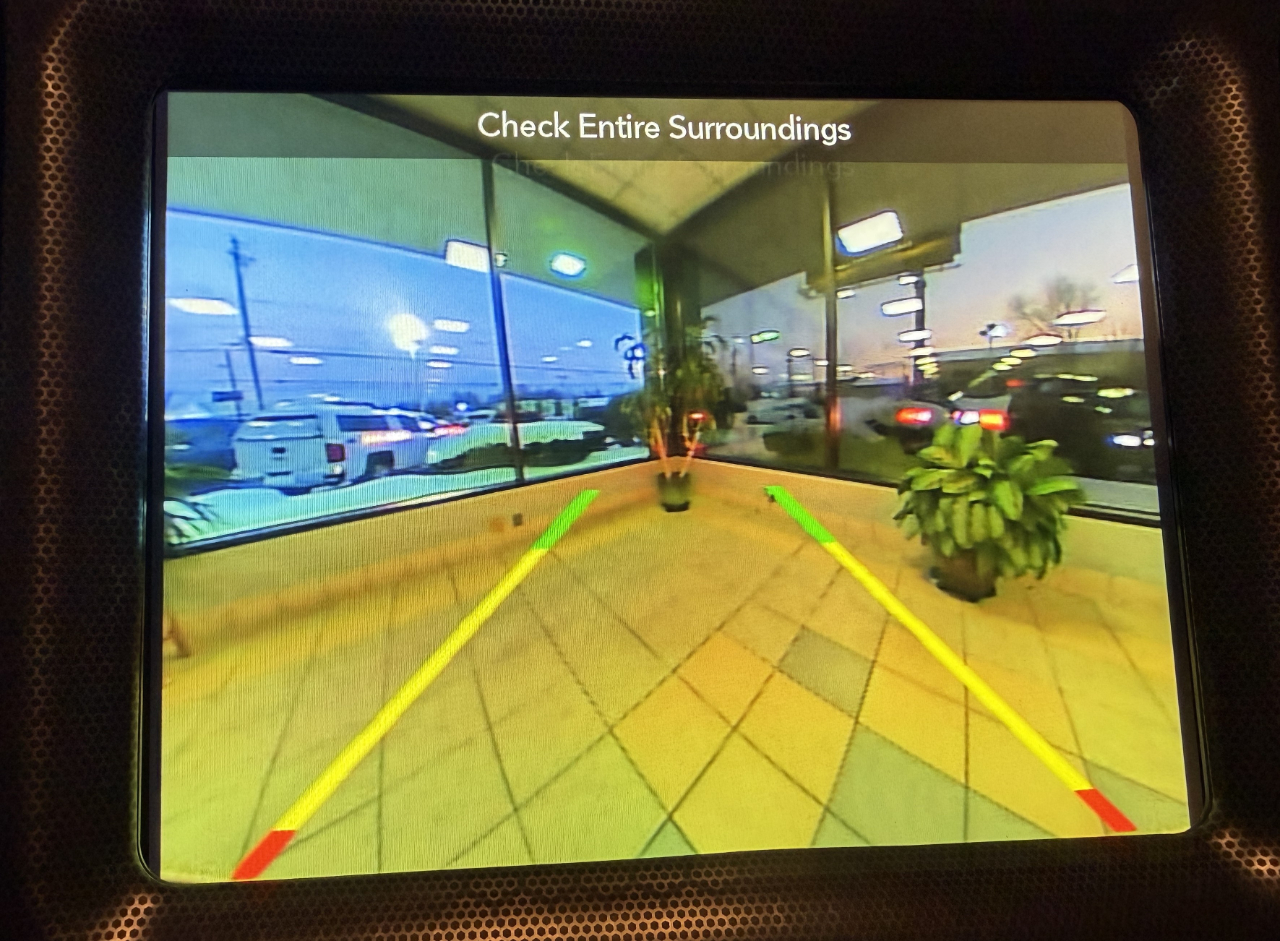 Dodge Challenger R/T SCAT Pack 2017