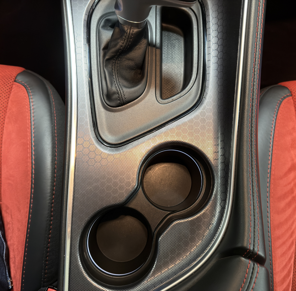 Dodge Challenger R/T SCAT Pack 2017