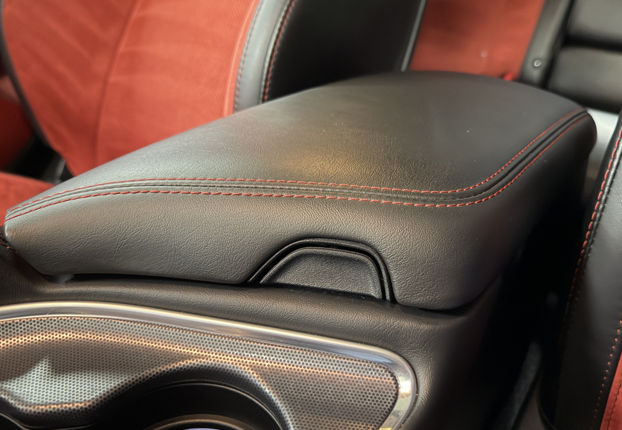 Dodge Challenger R/T SCAT Pack 2017