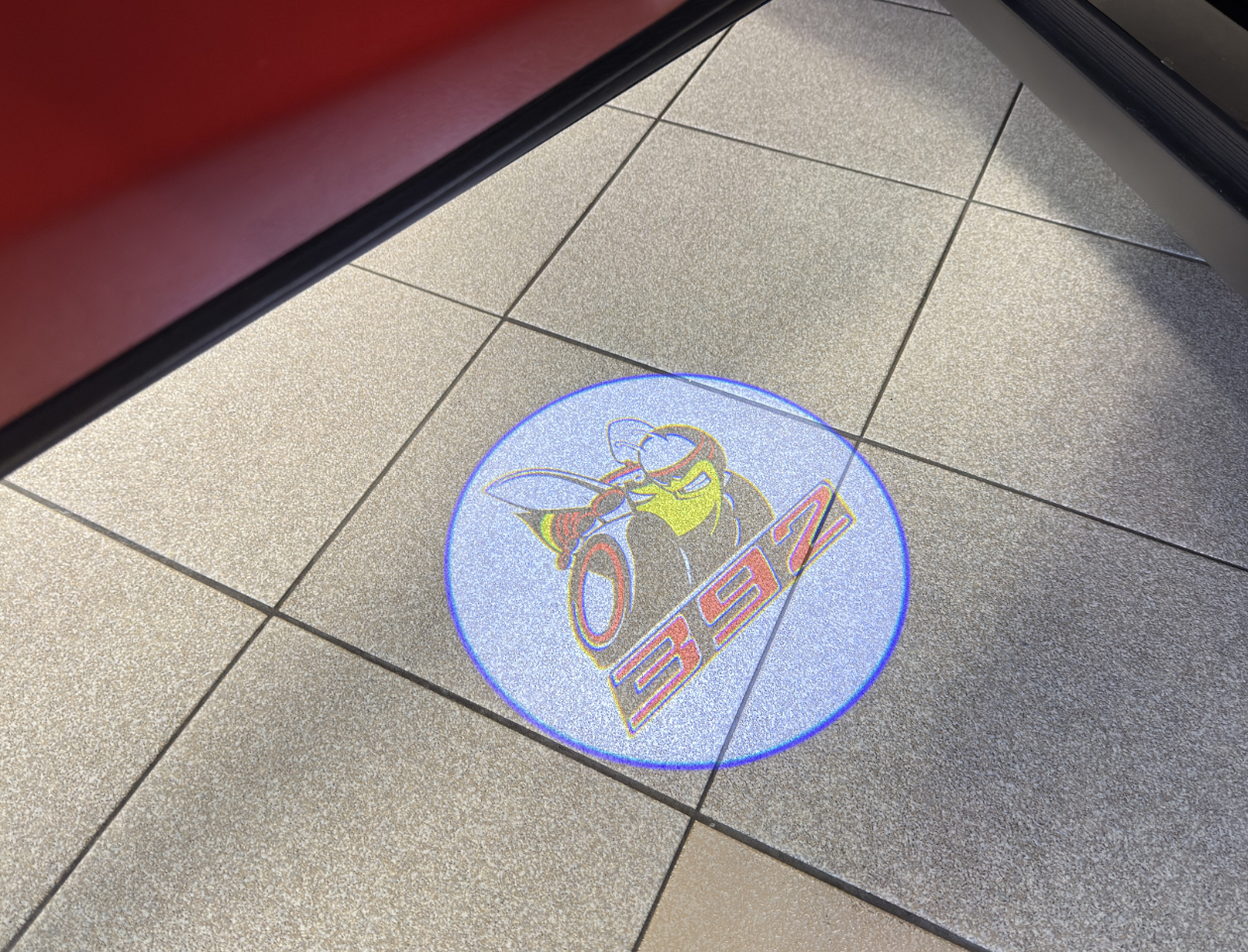 Dodge Challenger R/T SCAT Pack 2017