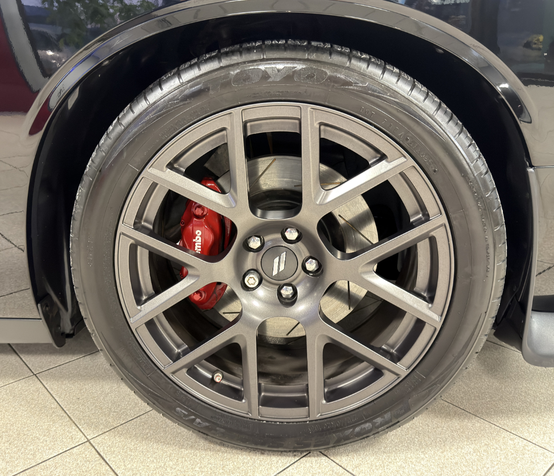 Dodge Challenger R/T SCAT Pack 2017