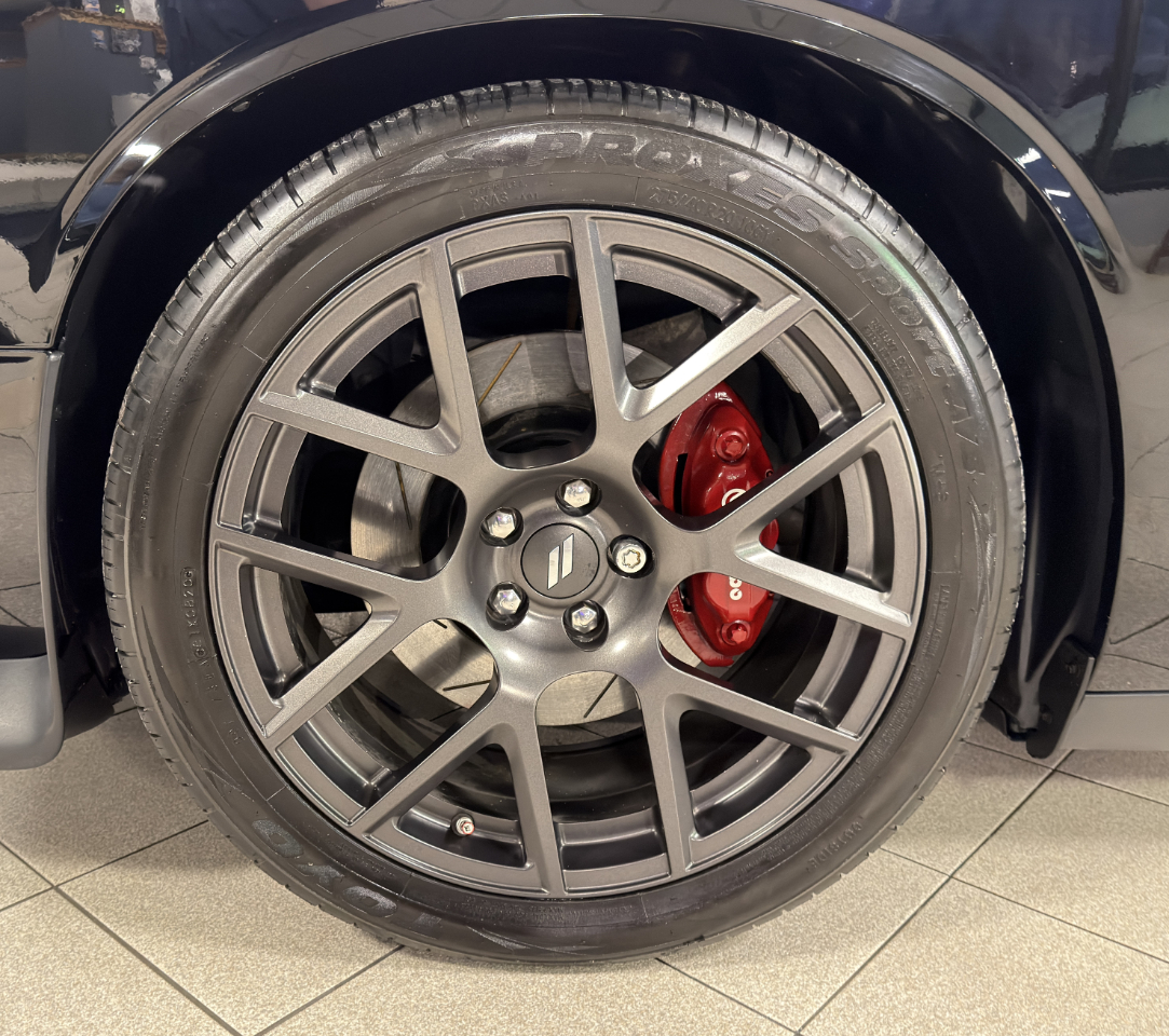 Dodge Challenger R/T SCAT Pack 2017