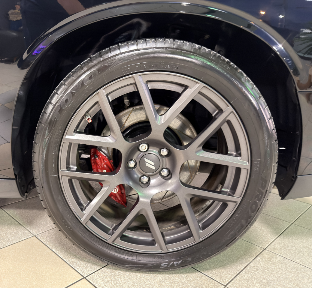 Dodge Challenger R/T SCAT Pack 2017