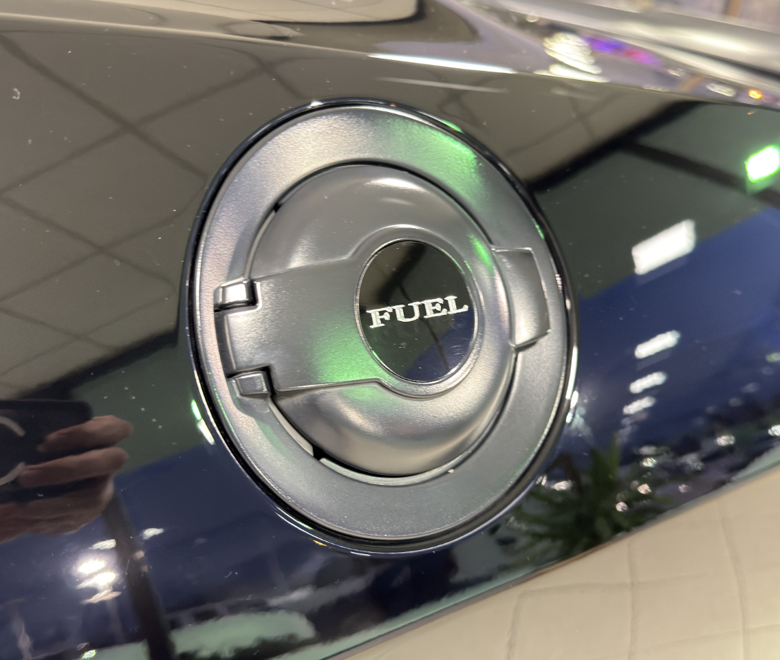 Dodge Challenger R/T SCAT Pack 2017