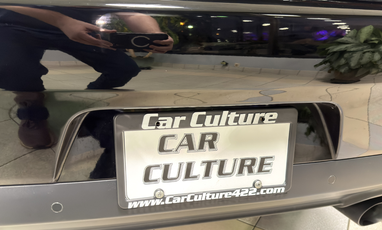 Dodge Challenger R/T SCAT Pack 2017