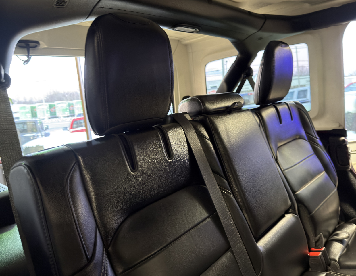 Jeep Wrangler 4xe Unlimited Sahara 4x4 2022