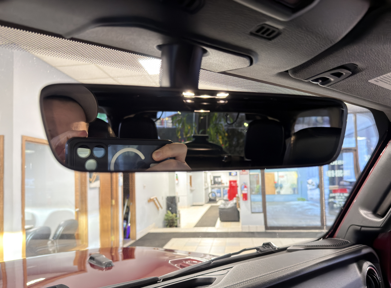 Jeep Wrangler 4xe Unlimited Sahara 4x4 2022