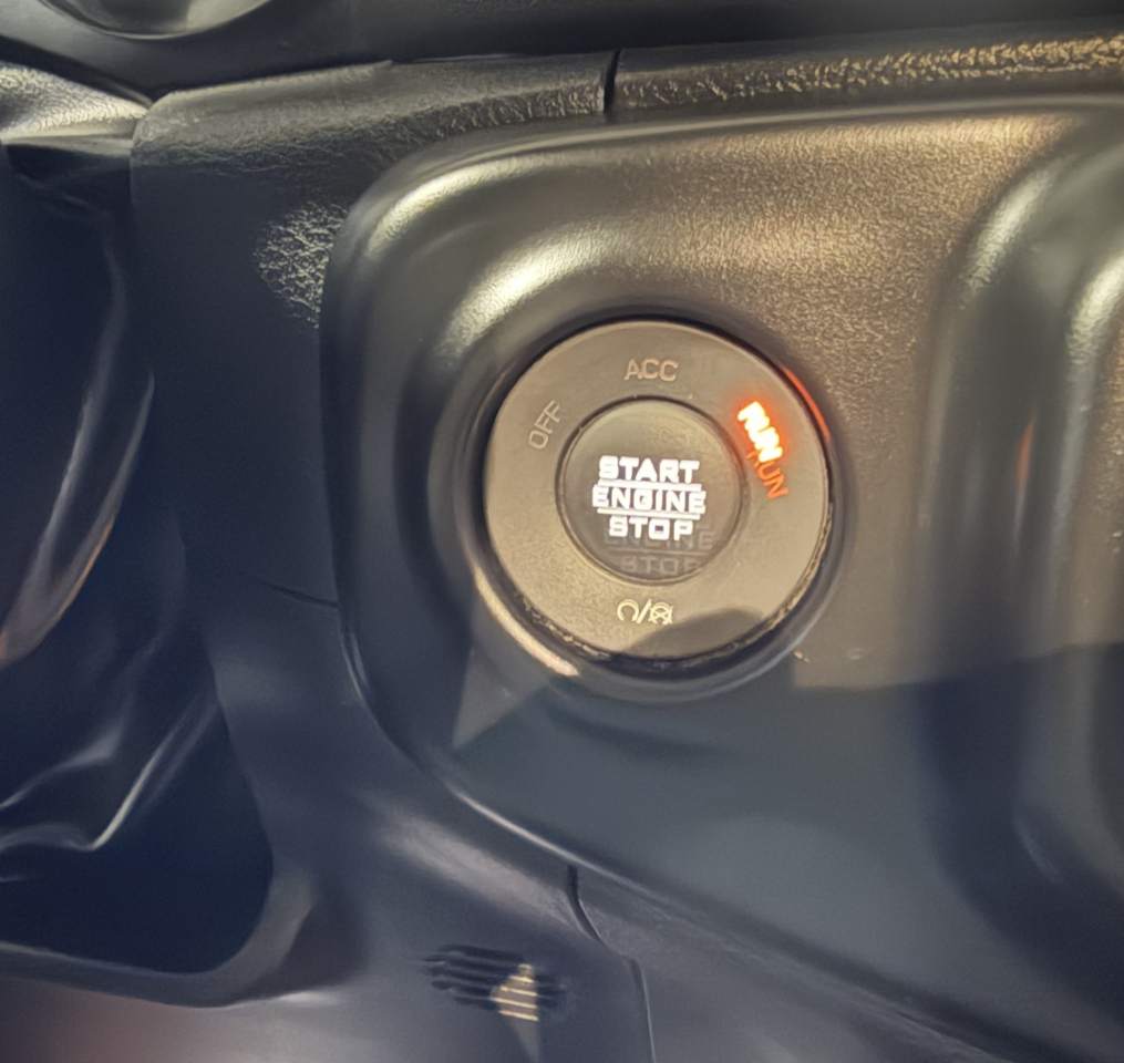 Jeep Wrangler 4xe Unlimited Sahara 4x4 2022