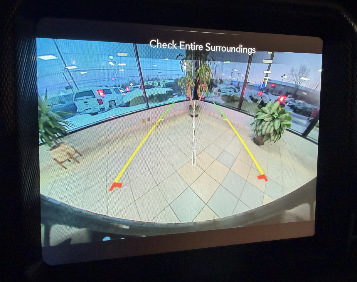 Jeep Wrangler 4xe Unlimited Sahara 4x4 2022